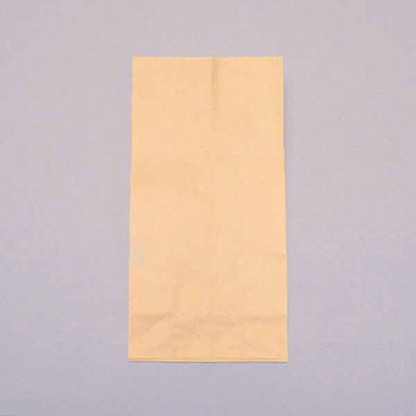 8 lb. Natural Kraft Paper Grocery B